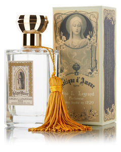 Relique d'Amour - Oriza L. Legrand - Bloom Perfumery