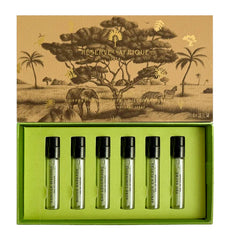 Discovery Set - Reserve en Afrique 1934 - Bloom Perfumery