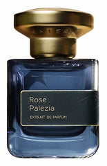 Rose Palezia - Atelier Materi - Bloom Perfumery