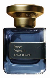 Rose Palezia - Atelier Materi - Bloom Perfumery