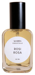 Rosi Rosa - Mabra - Bloom Perfumery
