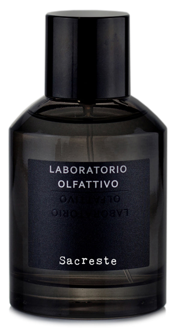 Sacreste | Laboratorio Olfattivo | Bloom Perfumery London