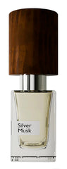 Silver Musk - Nasomatto - Bloom Perfumery