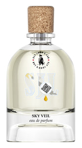 Sky Veil - Sly John's Lab - Bloom Perfumery