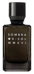 Sombra - D:SOL MMXVI - Bloom Perfumery