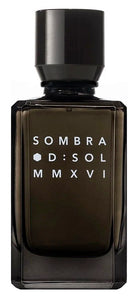 Sombra - D:SOL MMXVI - Bloom Perfumery