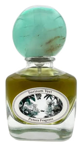 Surinam Vert - Pictura Fragrans - Bloom Perfumery