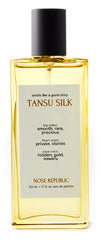 Tansu Silk - Nose Republic - Bloom Perfumery