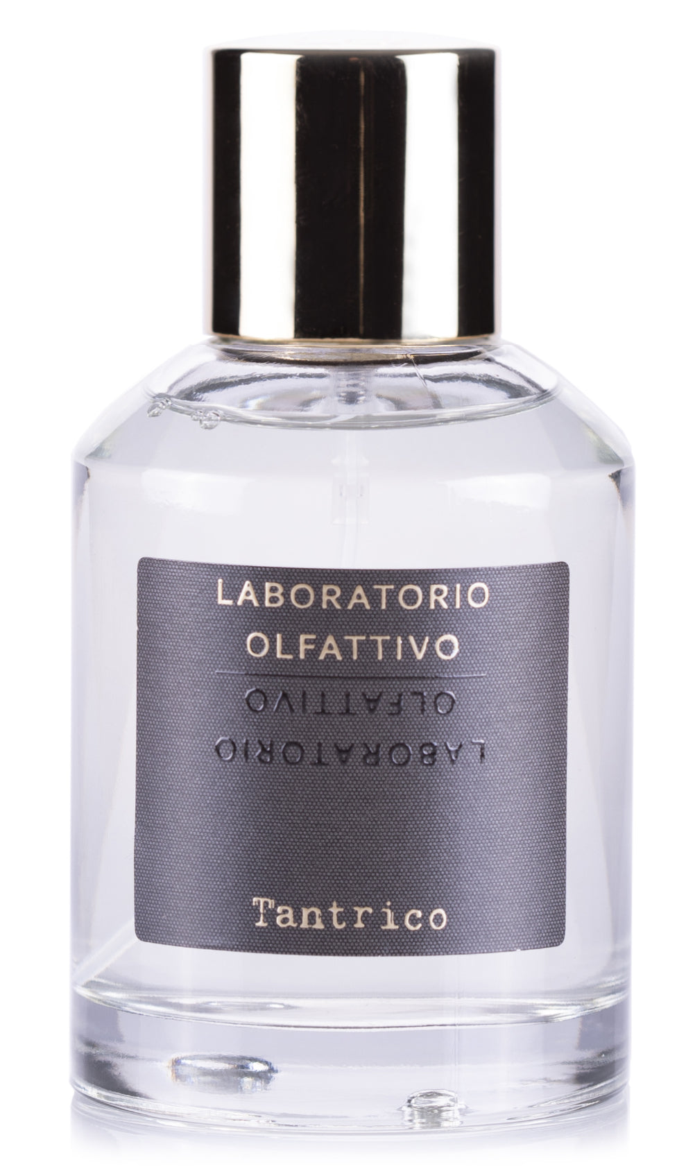 Tantrico | Laboratorio Olfattivo | Bloom Perfumery London