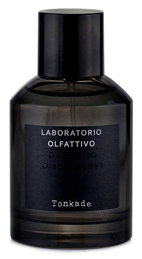 Tonkade | Laboratorio Olfattivo | Bloom Perfumery London