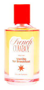 Vanilla For Breakfast - French Cowboy - Bloom Perfumery