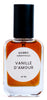 Vanille d'Amour