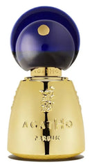 Vettii - Agatho - Bloom Perfumery