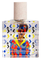 Warni Warni - Maison Matine - Bloom Perfumery