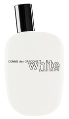 White - Comme Des Garcons - Bloom Perfumery