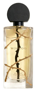 Woodoo - Reserve en Afrique 1934 - Bloom Perfumery