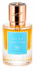 Yeti - Maksim Perfume - Bloom Perfumery