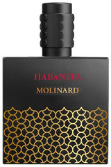Habanita Edition Exclusive (Discontinued) - Molinard - Bloom Perfumery