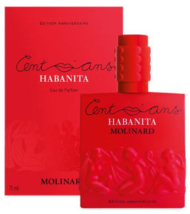 Habanita (Anniversary Edition) - Molinard - Bloom Perfumery