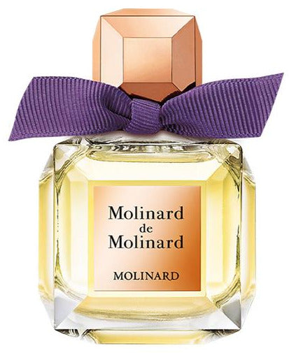 Molinard perfume uk new arrivals