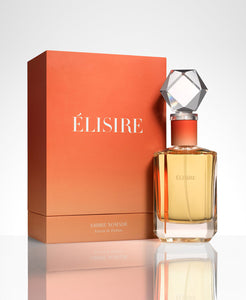 Ambre Nomade - Elisire - Bloom Perfumery