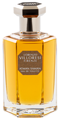 Atman Xaman (EdT) - Lorenzo Villoresi - Bloom Perfumery