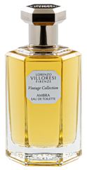 Ambra - Lorenzo Villoresi - Bloom Perfumery