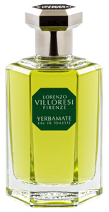 Yerbamate - Lorenzo Villoresi - Bloom Perfumery