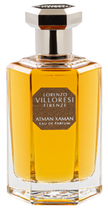 Atman Xaman (EdP) - Lorenzo Villoresi - Bloom Perfumery