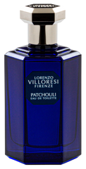 Patchouli - Lorenzo Villoresi - Bloom Perfumery