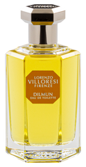 Dilmun - Lorenzo Villoresi - Bloom Perfumery