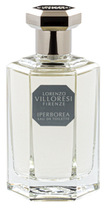Iperborea - Lorenzo Villoresi - Bloom Perfumery