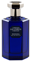 Donna - Lorenzo Villoresi - Bloom Perfumery
