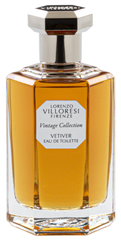 Vetiver - Lorenzo Villoresi - Bloom Perfumery