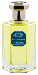 Aura Maris - Lorenzo Villoresi - Bloom Perfumery
