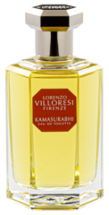 Kamasurabhi - Lorenzo Villoresi - Bloom Perfumery