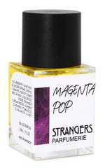Magenta Pop (Discontinued) - Strangers Parfumerie - Bloom Perfumery