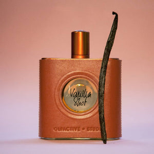 Vanilla Shot - Olfactive Studio - Bloom Perfumery