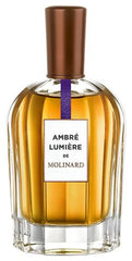 Ambré Lumière (Discontinued) - Molinard - Bloom Perfumery