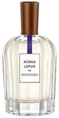 Acqua Lotus - Molinard - Bloom Perfumery