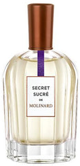 Secret Sucré (Discontinued) - Molinard - Bloom Perfumery