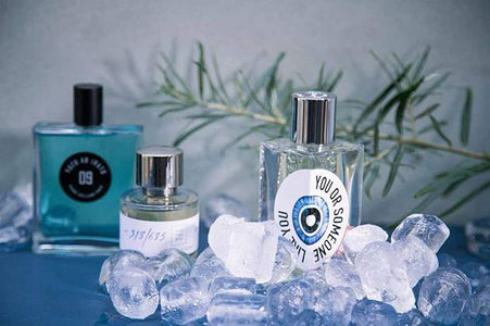 Run of the River - Parterre - Bloom Perfumery
