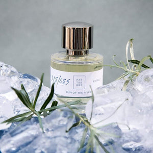 Run of the River - Parterre - Bloom Perfumery