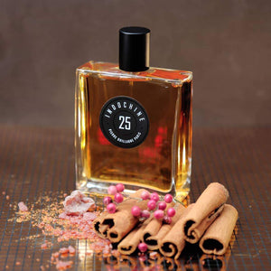 PG25 Indochine - Pierre Guillaume - Parfumerie Générale - Bloom Perfumery