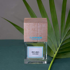 Bo-Bo - CARNER - Bloom Perfumery