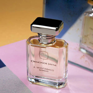 Montabaco - Ormonde Jayne - Bloom Perfumery