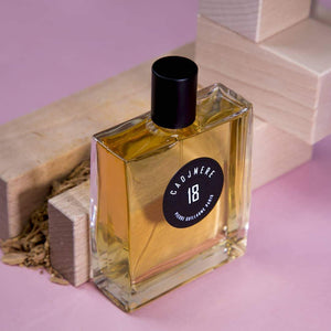 PG18 Cadjméré - Pierre Guillaume - Parfumerie Générale - Bloom Perfumery