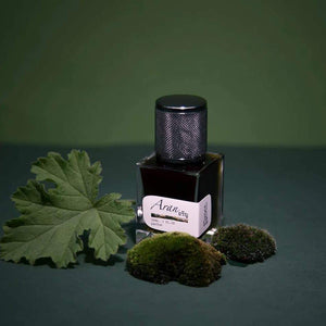 Aran อรัญ (Discontinued) - PRIN - Bloom Perfumery