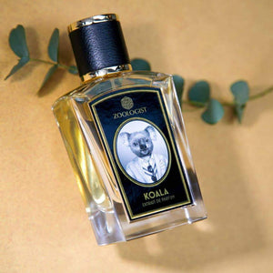 Koala - Zoologist - Bloom Perfumery