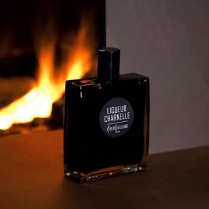 Liqueur Charnelle - Pierre Guillaume Black Collection - Bloom Perfumery